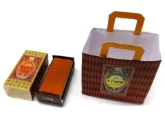 【中古】トレーディングフィギュア カステラ 「紙袋付き!お土産マスコット」