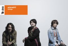 AQUAPIT / Orange (USB) (完全生産限定盤)