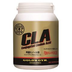 ゴールドジム　CLA　360粒