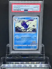 2025年最新】イラストレーションコンテスト 2022 psa10の人気