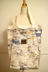 PONTI TOTE BAG ポンティ トートバッグ カバン 鞄