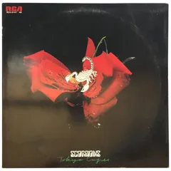 2025年最新】スコーピオンズ レコードの人気アイテム - メルカリ