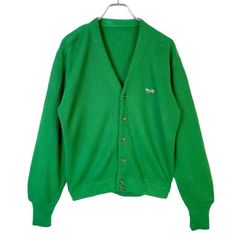 JCPenney カーディガン ターコイズブルー カードコバーン - メルカリ