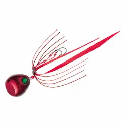 テイルウォーク クレイジータイラバ 150g #01 レッドのサムネイル