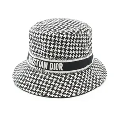 希少ChristianDiorハット 楽天市場】Christian Dior（メンズ帽子｜帽子）：バッグ・小物
