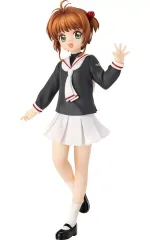【中古】フィギュア POP UP PARADE 木之本桜 「カードキャプターさくら クロウカード編」 プラスチック製塗装済み完成品