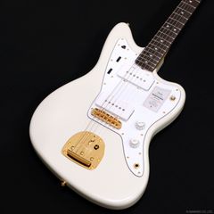 Fender　Made in Japan Traditional 2025 Collection 60s Jazzmaster [White Pearl]