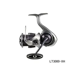 【実釣未使用】25 CALDIA LT3000-XH　ベアリング 実釣未使用】25 CALDIA LT3000-XH ベアリング ダイワ 21カルディア3000