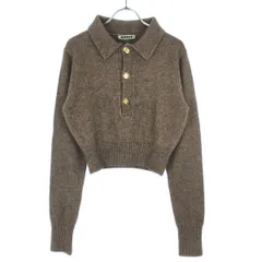 NKNIT mesh knit zip hoodie ンニット Mesh Knit Hoodie - SALE
