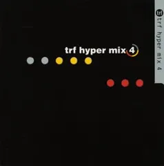 2024年最新】trf hyper mix 4の人気アイテム - メルカリ