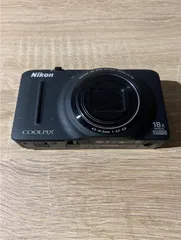 2025年最新】coolpix s9300の人気アイテム - メルカリ