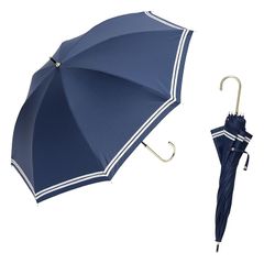 assa 日傘 レディース 長傘 UVカット 晴雨兼用 100 遮光 軽量 UV 99.9%以上 遮熱効果 ヒートカット 花柄 レース パラソル (FL090/ネイビー) 0