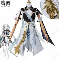 2025年最新】鳴潮 ツバキ コスプレの人気アイテム - メルカリ