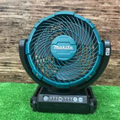 【taka様】マキタ Makita CF102D サーキュレーター 充電式ファン makitashop_cf102dz-set