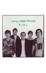 GOING UNDER GROUND★廃盤限定受注 DVD5枚セット★サイン入り GOING UNDER GROUND☆廃盤限定受注 DVD5枚セット☆サイン入り