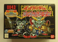2025年最新】SDガンダム ガンダムシュピーゲルの人気アイテム