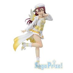 [중고] 러브라이브! 선샤인!! The School Idol Movie Over the Rainbow SPM 피규어 사쿠라우치 리코