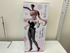 フリーイング 天野エリカ バニーVer. 1/4 カッコウの許嫁