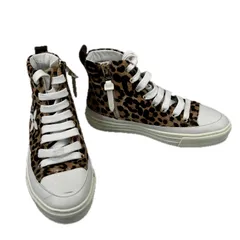 2025年最新】ルイヴィトン ハイカットスニーカー 未の人気