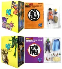 【中古】アニメDVD ドラゴンボールZ DVD-BOX DRAGON BOX Z編 全2巻セット 