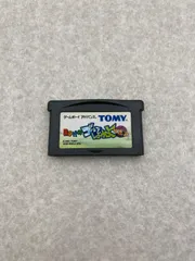 新品未使用　ゲームアドバンス　黒ひげのゴルフしようよ 黒ひげのゴルフしようよ ゲームボーイアドバンス - メルカリ