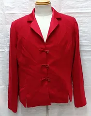 Coldwater Creek レディースジャケット　サイズ14