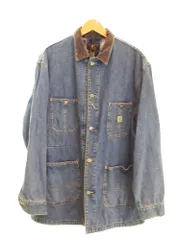 雰囲気抜群♡激レア♡♡ RRL - デニム カバーオール 三ツ星タグ L相当♡ 2025年最新】 RRL カバーオール 三ツ星の人気アイテム - メルカリ