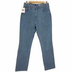 グルメジーンズ gourmet jeans TYPE-1 HIP デニムバギーパンツ メンズ US：32-33 