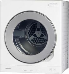 パナソニック　衣類乾燥機　NH-D605-W　ホワイト　乾燥容量6.0ｋｇ　Panasonic
