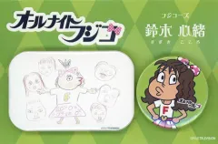 2026年最新】オールナイトフジコの人気アイテム - メルカリ