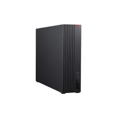 l*s様 新品未使用☆バッファロー 外付けHDD M0731t HDX-LS1.0TU2/VC : 外付けHDD : DriveStation | バッファロー