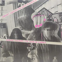 【アナログ30cm●poky prime cut盤】キャバレー・ヴォルテール 2025年最新】cabaret voltaireの人気アイテム - メルカリ