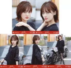 乃木坂46 山下美月 生写真 コンプ まとめ売り Amazon.co.jp: 乃木坂46 生写真 山下美月 Actually 封入