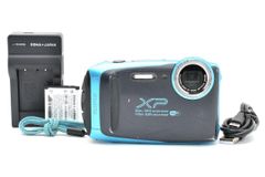 E2206】 FUJIFILM Finepix XP130 フジフィルム - メルカリ