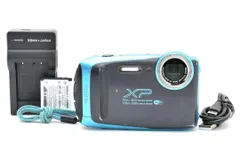 2026年最新】fujifilm finepix xp130の人気アイテム - メルカリ