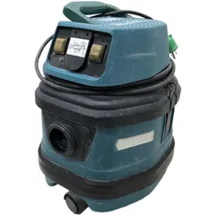 makita マキタ 集じん機 472 マキタブルー 集塵機 ホース付属なし 稼働品 【中古】 22506R55のサムネイル