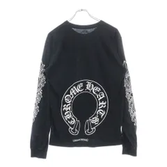 2025年最新】クロムハーツ ロンt フローラルの人気アイテム