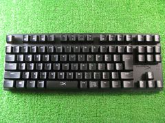 【R1578】HyperX Alloy Origins Core AG003 ゲーミングキーボード