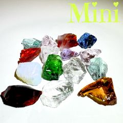 アンダラクリスタル　ちびっこmix 15点set