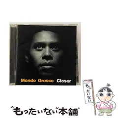 【中古】 CLOSER / MONDO GROSSO / 