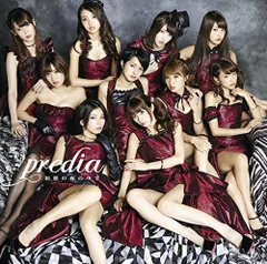 2024年最新】predia cdの人気アイテム - メルカリ