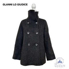 2025年最新】gianni lo giudice コートの人気アイテム - メルカリ