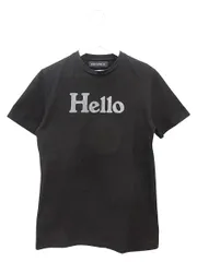 北川景子着用新品MADISONBLUEマディソンブルーHELLOTシャツ 1564355034.jpg?1634393282