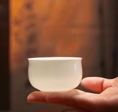 景徳鎮製　中国茶器　茶碗　茶杯　ティーカップ　湯呑み