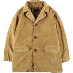 古着 70年代 タウンクラフト TOWN CRAFT コーデュロイジャケット メンズL相当 ヴィンテージ/eaa578465