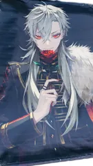 ANYCOLOR株式会社 誕生日グッズ2021 にじさんじ 葛葉/タペストリー