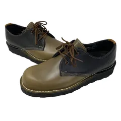 2025年最新】ダナー Danner ローファーの人気アイテム - メルカリ