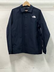 THE NORTH FACE パープルレーベル コーチジャケット S 極美品 - メルカリ