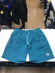 クイックシルバー　メンズ　海パン　水着　Lサイズ