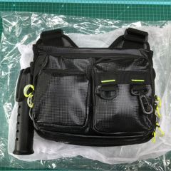MARKS アジングバッグMX PRO 釣り バッグ